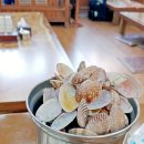 전라도 손팥칼국수 이미지