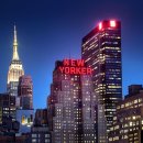 뉴요커호텔 이미지
