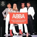 ABBA - Take A Chance On Me -ABBA 이미지