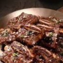 황금갈비 이미지