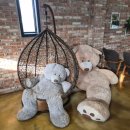 씨유 진해안골바다점 | 창원카페 :) 진해카페 안골대교카페 부산신항카페 더빈스커피 진해본점