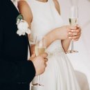 (11/18)플라워 센터피스 만들기 | 웨딩 촬영 D-2 | 스튜디오 촬영 소품 + 준비물 추천 ✔️