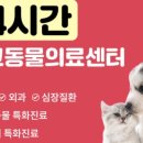 송파동물의료센터 이미지