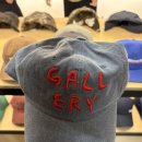 1011 | 모자추천 무신사 1011갤러리 Pigment Ball Cap Washed Black 후기