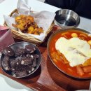 달떡볶이신시가지점