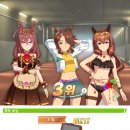 일반 티켓 5장으로 우마무스메 SSR 사쿠라 로렐 픽업 성공과 육성후기
