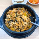 큰맘할매순대국 안산한대앞역점