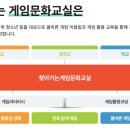 2025 찾아가는 게임문화교실 협력교사 선정 후기