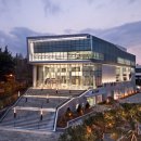 빛고을시민문화관 공연장 이미지