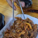 우암동맛집.현식당.푸짐한 제육볶음 과 시원하게 칼칼한 순두부찌개 가 있는 찐 로컬맛집