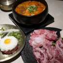 솔직한우 용산점 이미지