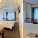 정부청사 국세청 로비 | 토요코인호텔 대전정부청사앞 어메니티와 조식 정보