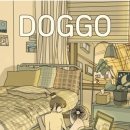도고(doggo) 이미지