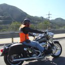 용머리주유소 이미지