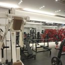 뉴 라이프 짐 이미지