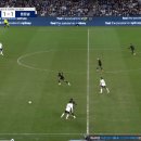 [첼시 vs 토트넘] 케빈 단소 다이렉트 퇴장.gif 이미지