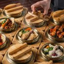 아라동주민센터 | 대학로 핫플이 제주에? 아라동 '장인솥찜-삼경일' 습격 사건!