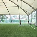 황송게이트볼장 이미지