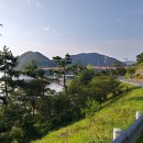 창포 보건진료소 이미지