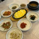 옛날할머니순두부 | 고성 소노펠리체 근처 맛집 속초 원조 옥돌 할머니 순두부 후기