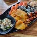 달빛 오징어 광어 화곡점 이미지