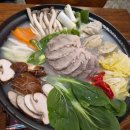 성북구청 | 성북구 맛집, 제주삼대국수 성북구청점 전골맛집 방문후기