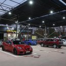 한강세차장 이미지