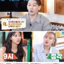 회사 9시 정시출근vs 미리출근 논란.jpg 이미지