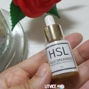 페이스오일추천! 천연화장품! 트러블완화! HSL 골드드리밍선인장씨드오일 - 후기