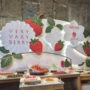 남산부페 | 서울 호텔 반얀트리 딸기뷔페 후기 2026시즌 오픈런 주말 방문 내돈내산 실망