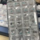 F21 | [구매후기]독거미 F21 텐키 후기 쿠팡 2주 웨이팅했는데 제때왔는데 별로임