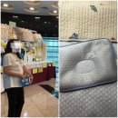 넘버원트리머 | [대구베이비페어]5.27~5.30 한국패션센터 첫날 발빠르게 다녀왔어요 ♡