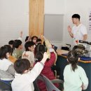 인천청람초등학교 이미지