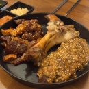 대명동 족발 맛집 김진오김실장왕족발 대명점