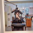 인하대 미용실 라네프살롱 후기 내돈내산 펌 시술 선생님 추천