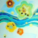 행복한 꿈 이미지