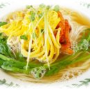 우리집잔치국수