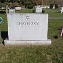 패디 차예프스키(Paddy Chayefsky) 미국 극작가, 시나리오 작가, 소설가. 1923~1981 (58)