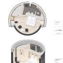 숲속원룸 이미지