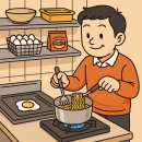 우성푸짐한밥상 이미지