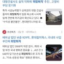 현재 희망퇴직 진행 중인 회사들 - 대기업 김부장도 소용 없다. 이미지