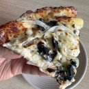 청석로L | 노모어피자 파주교하맛집 추천! 에멘탈머쉬룸, 베이컨하와이안 솔직후기