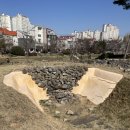 율하유적전시관 화장실 이미지