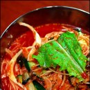 산두리비빔국수 이미지
