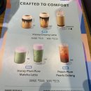 KK, 캡슐호텔 숙소 소개, 탄중아루 비치 선셋, 선데이 마켓 야시장 구경, 중앙시장 망고 및 망고스틴 구입
