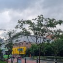 GS25 왕십리텐즈힐점 | 왕십리 텐즈힐 1 2 아파트 임장 후기 - 한때는 미분양, 지금은