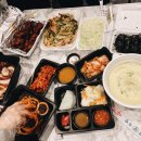 장원왕족발보쌈 이미지