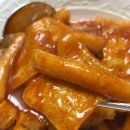 죠스떡볶이 - 노원구 노원로1길 67 | 죠스떡볶이 맛있는 국물 밀떡볶이 내돈내산 솔직후기