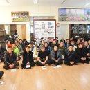 평창둔전평농악 이미지