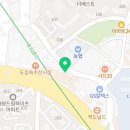 다사역 1,2,3,4번출구 앞 이미지